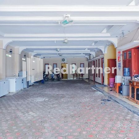 Ms Hotel Pangandaran Mitra Reddoorz Buitenkant foto