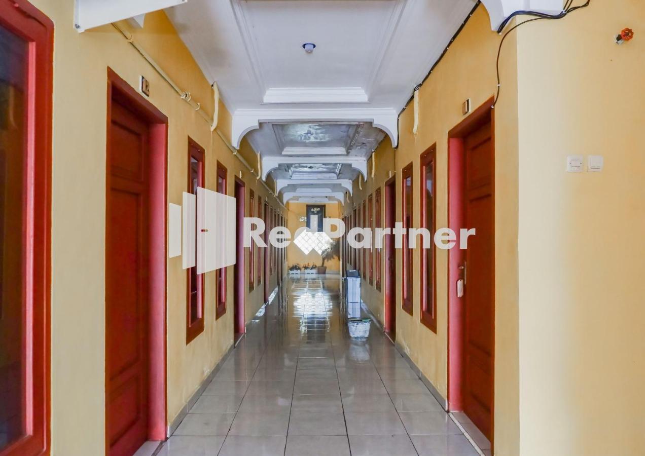 Ms Hotel Pangandaran Mitra Reddoorz Buitenkant foto