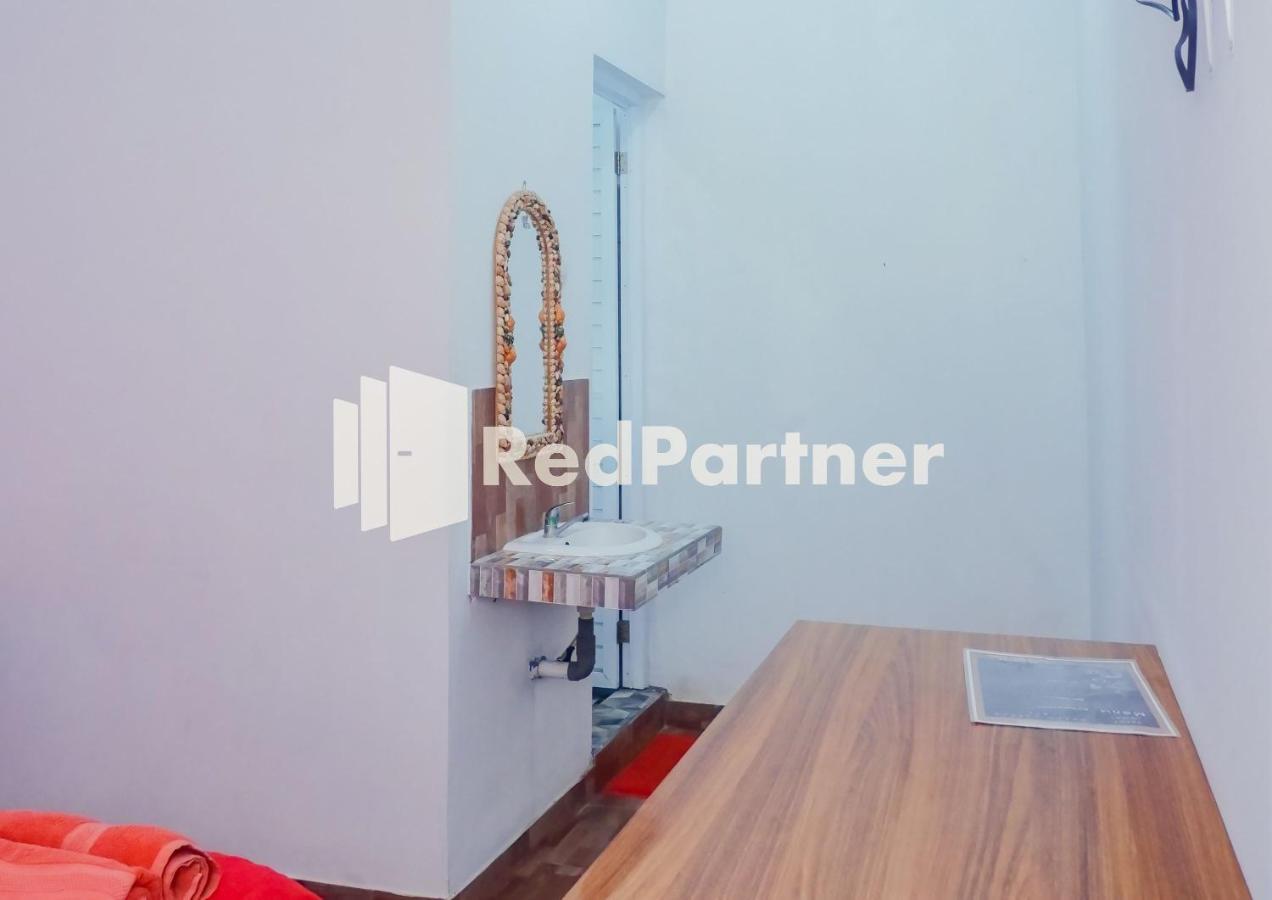 Ms Hotel Pangandaran Mitra Reddoorz Buitenkant foto
