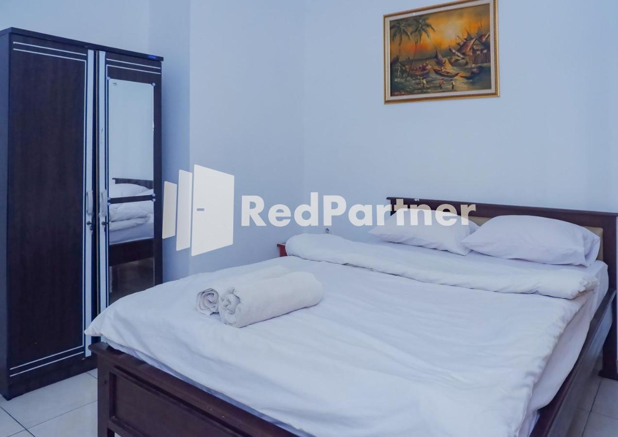 Ms Hotel Pangandaran Mitra Reddoorz Buitenkant foto
