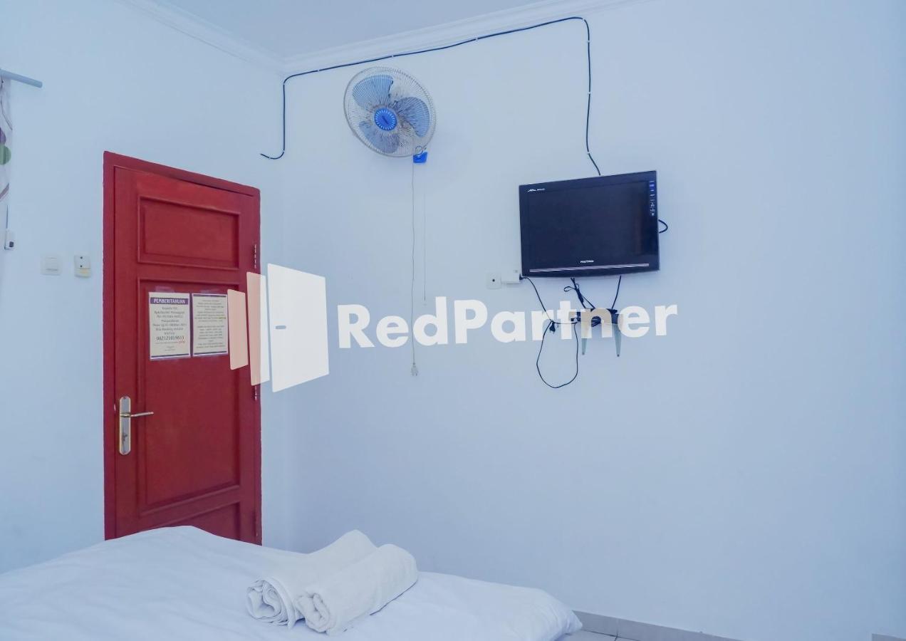 Ms Hotel Pangandaran Mitra Reddoorz Buitenkant foto
