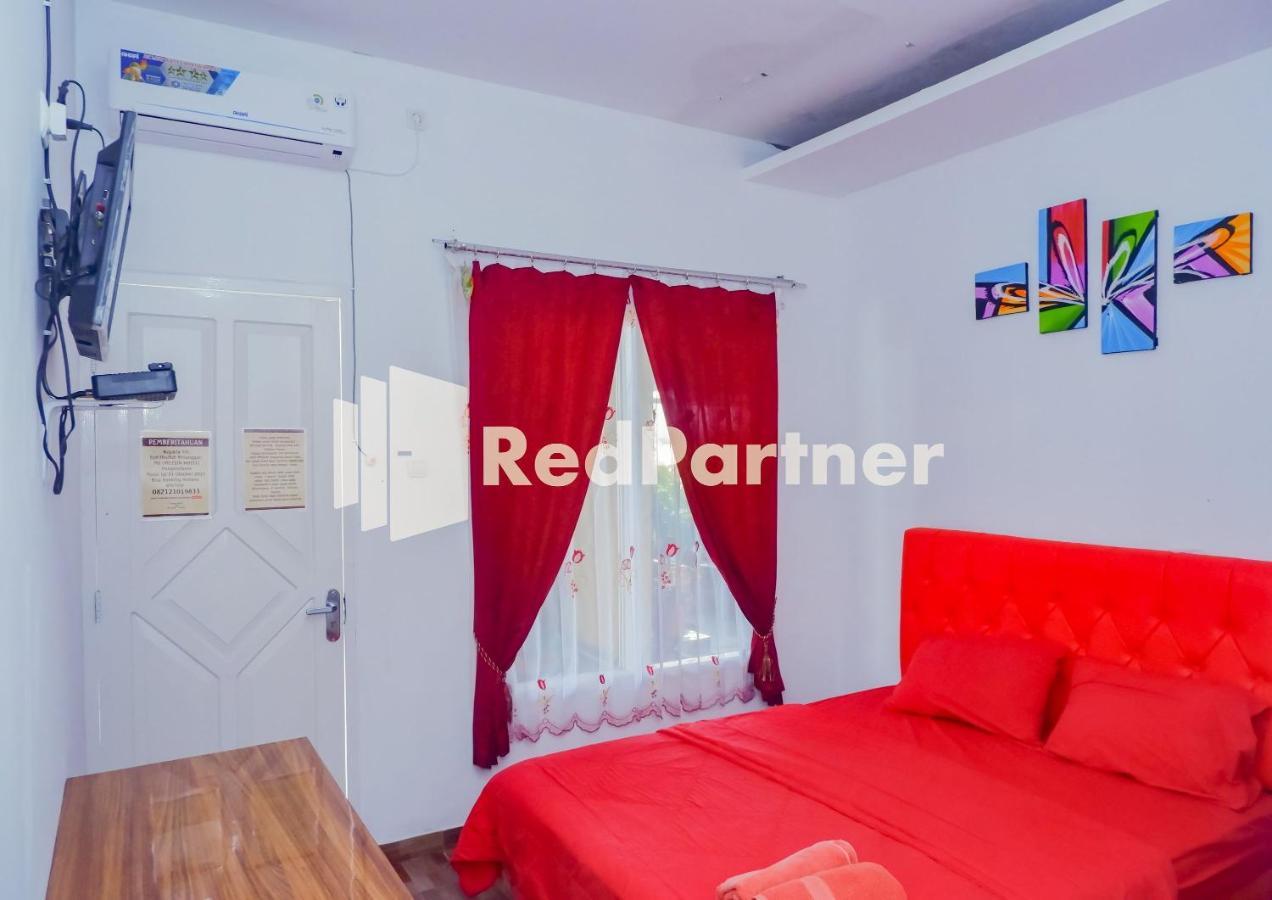 Ms Hotel Pangandaran Mitra Reddoorz Buitenkant foto