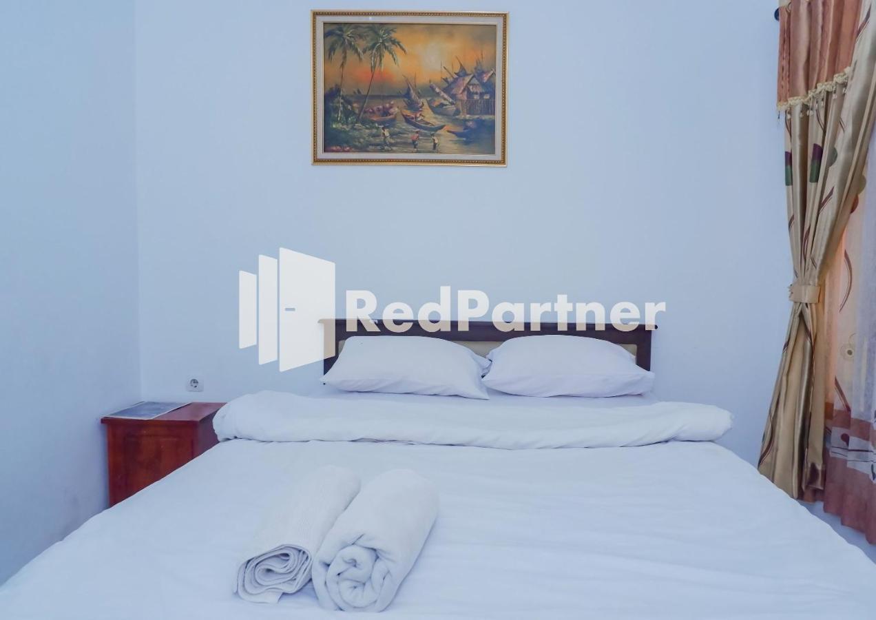 Ms Hotel Pangandaran Mitra Reddoorz Buitenkant foto